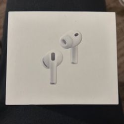 Apple AirPods Pro 3rd Gen 