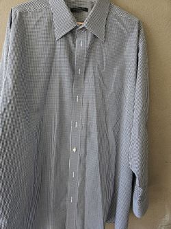 Men's shirt