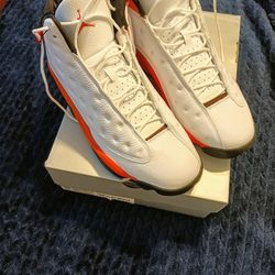 Trade Jordan 13