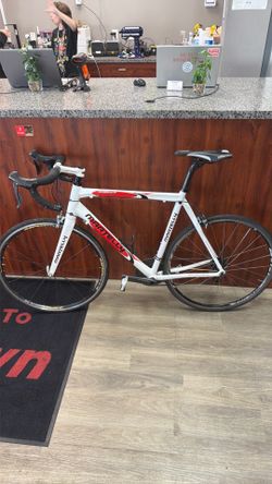 Martelly Raceline Bicycle
