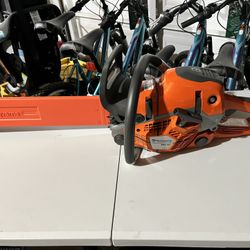 Husqvarna 562 XP Mark II 20 Inch Chainsaw New