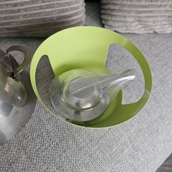 Fondue Set For 6