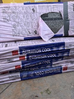 TruDefinition Duration Cool Sierra Gray