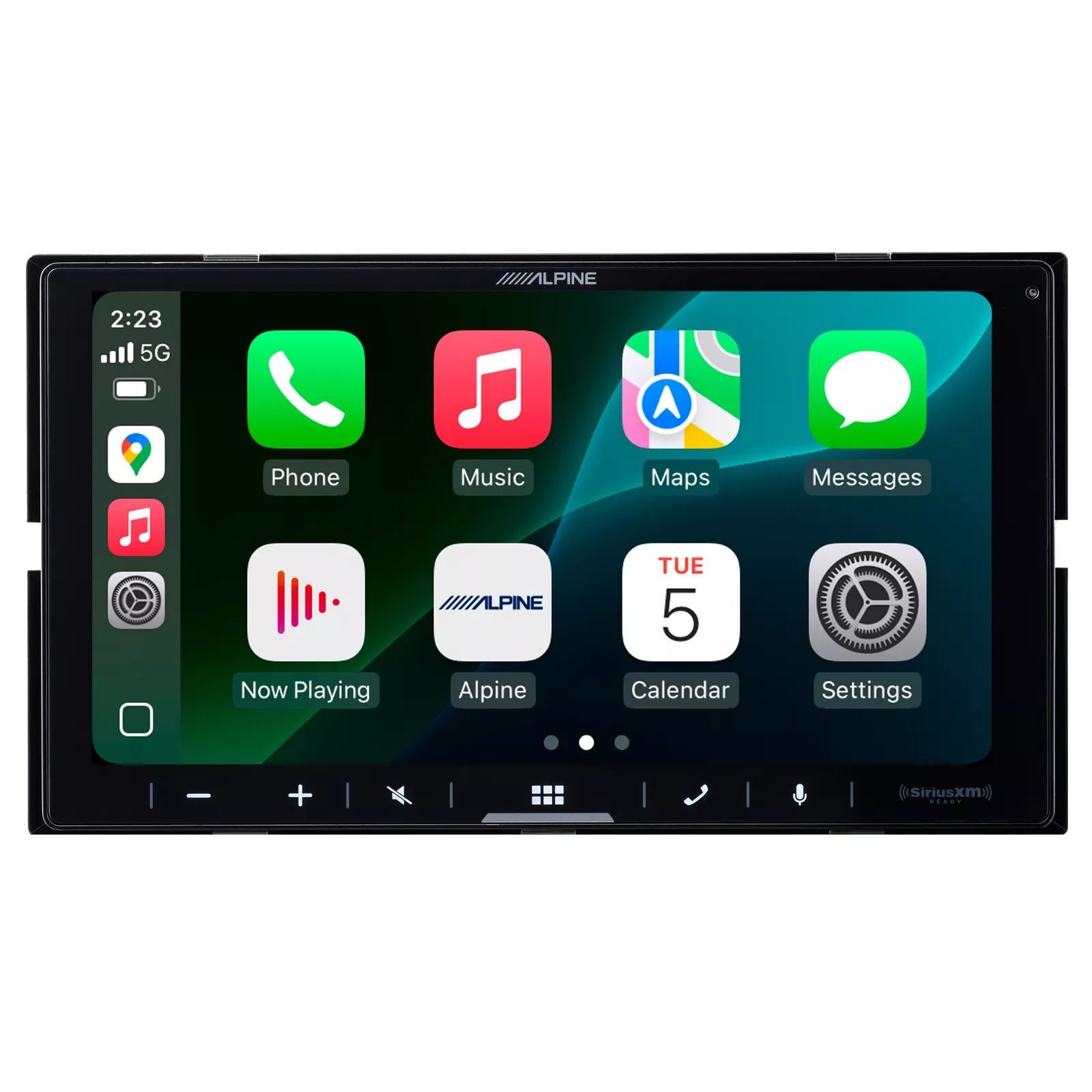 Have one to sell? Sell now Alpine iLX-W670 Multimedia Receiver CarPlay Android Auto BRAND NEW