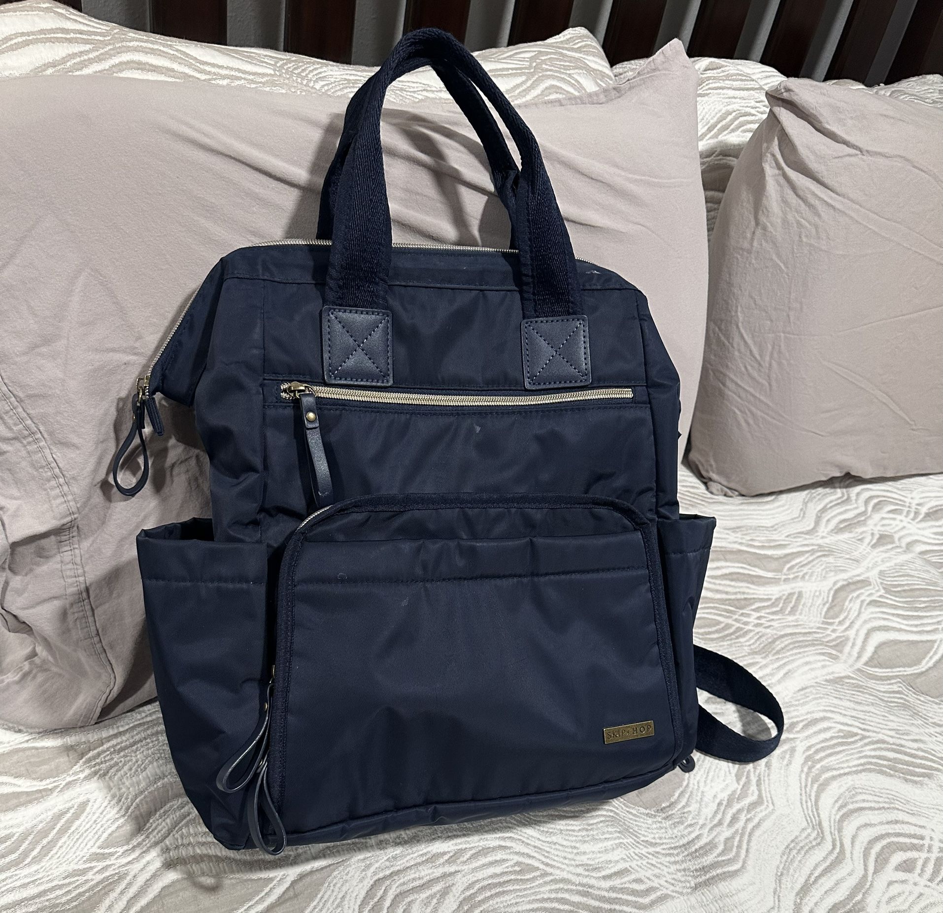 Diaper Bag