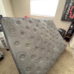 Mattress