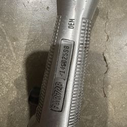Snap On Air Ratchet