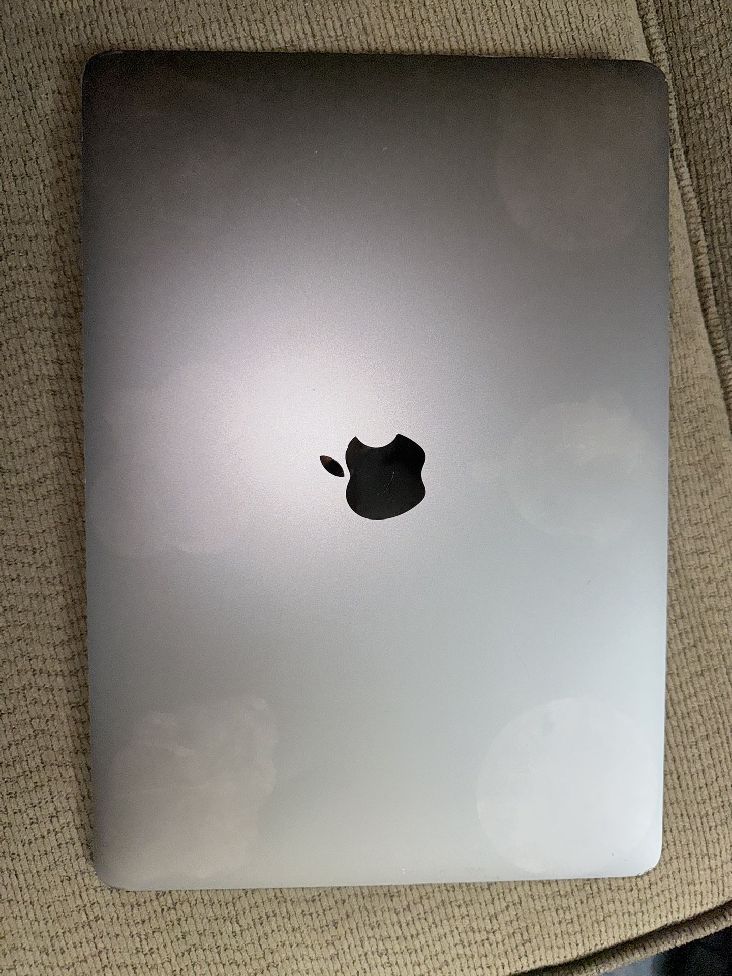 Apple - MacBook Air 13.3" Laptop - Intel Core i5 - 8GB Memory - 512GB Solid State Drive - Space Gray