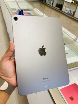 iPad Air M2 128gb