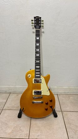 Les Paul Standard Electric Guitar (made in USA)