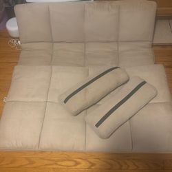 Floor Sofa