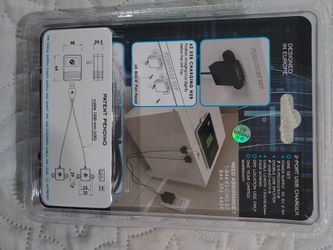 USB Charger Set