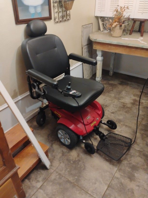 Power Chair