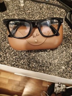 Ray Ban meta