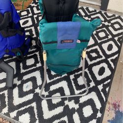 Hiking Baby Bag pack 