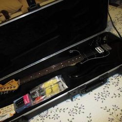 Fender American Stratocaster