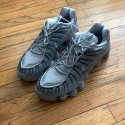 Nike Shox TL 