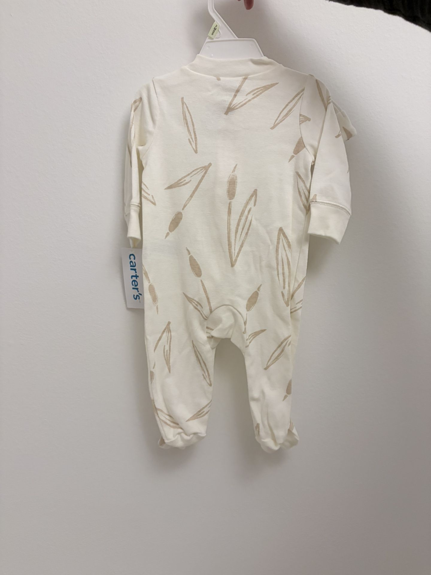 Carter’s Brand New Tags On Baby Clothes Jumpsuits 3mo Onesies Unisex Boys Girls Multiple