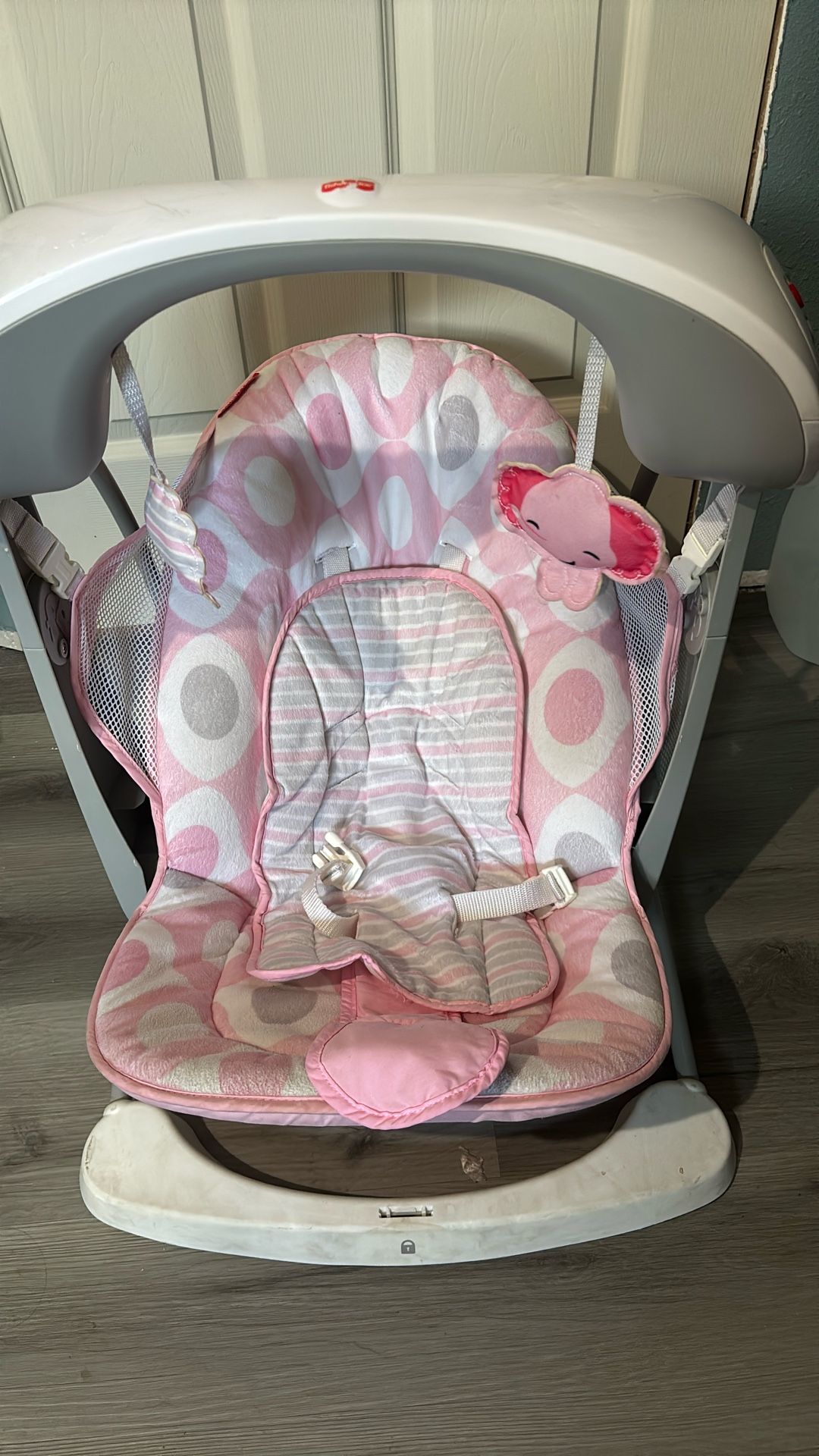 Fisher Price Swing 