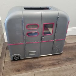 Og Camper Doll Rv