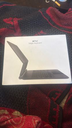 APPLE MAGIC KEY BOARD NEW