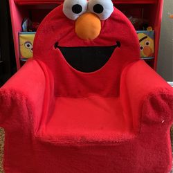 Elmo Chair