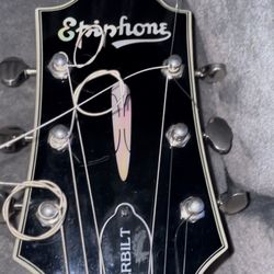 Guitar Gibson Masterbilt Original 