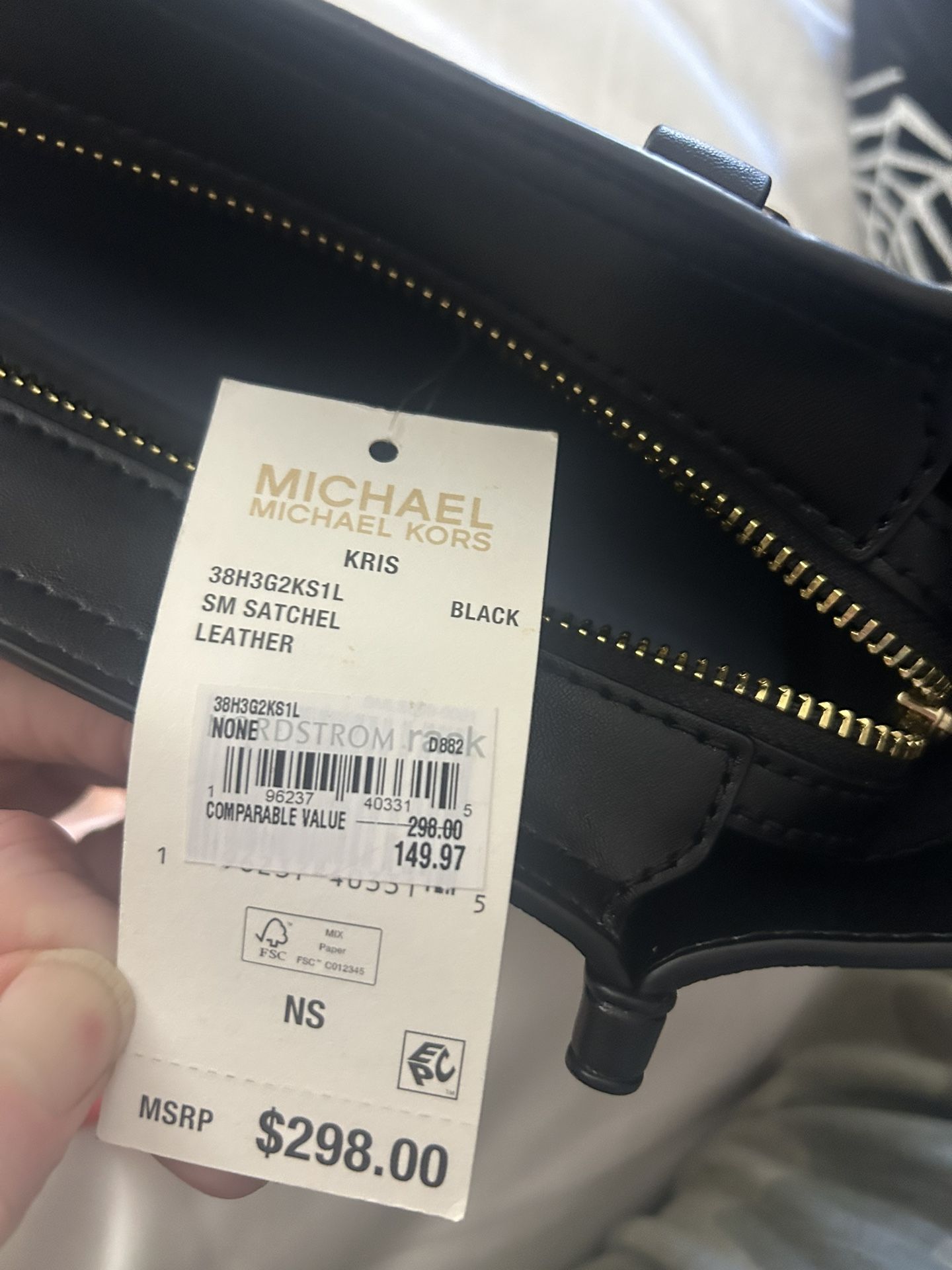 Michael Kors Little Handbag