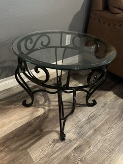 Center Table