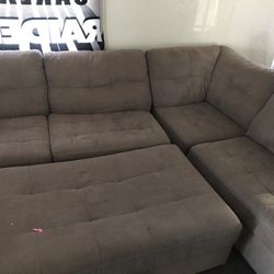 Couch Sectional