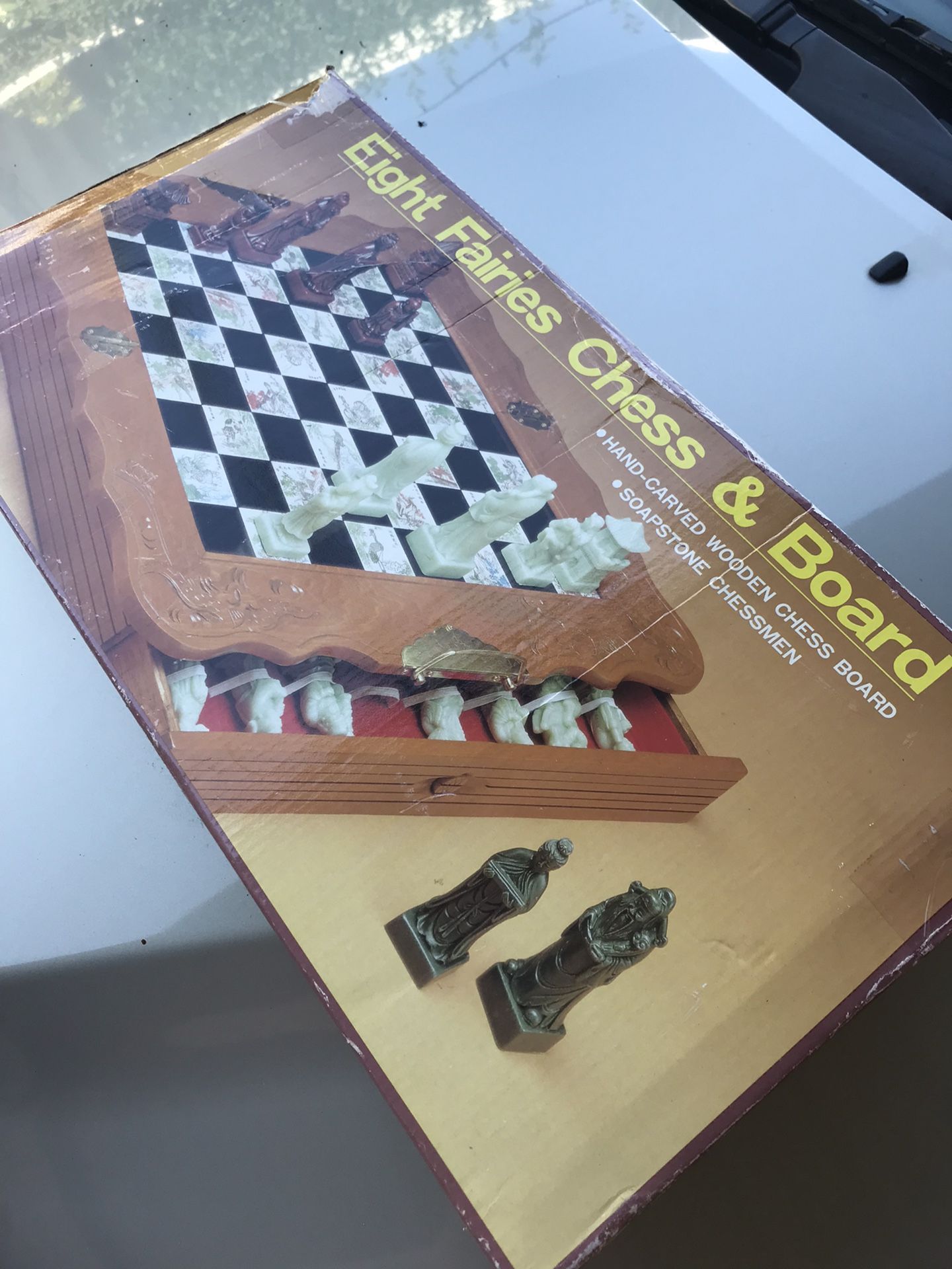 Chess