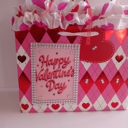 ❤ Valentine's Gift