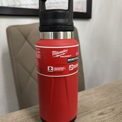Milwaukee bottle