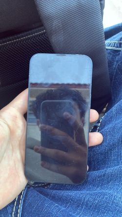 Used iPhone 13