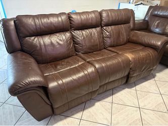 Reclining Couches