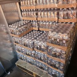 10 Cases Of Mar Á Rio Purified Water