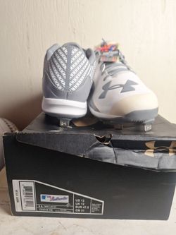 Baseball Cleats MLB Metal Collection Men's Size 13
