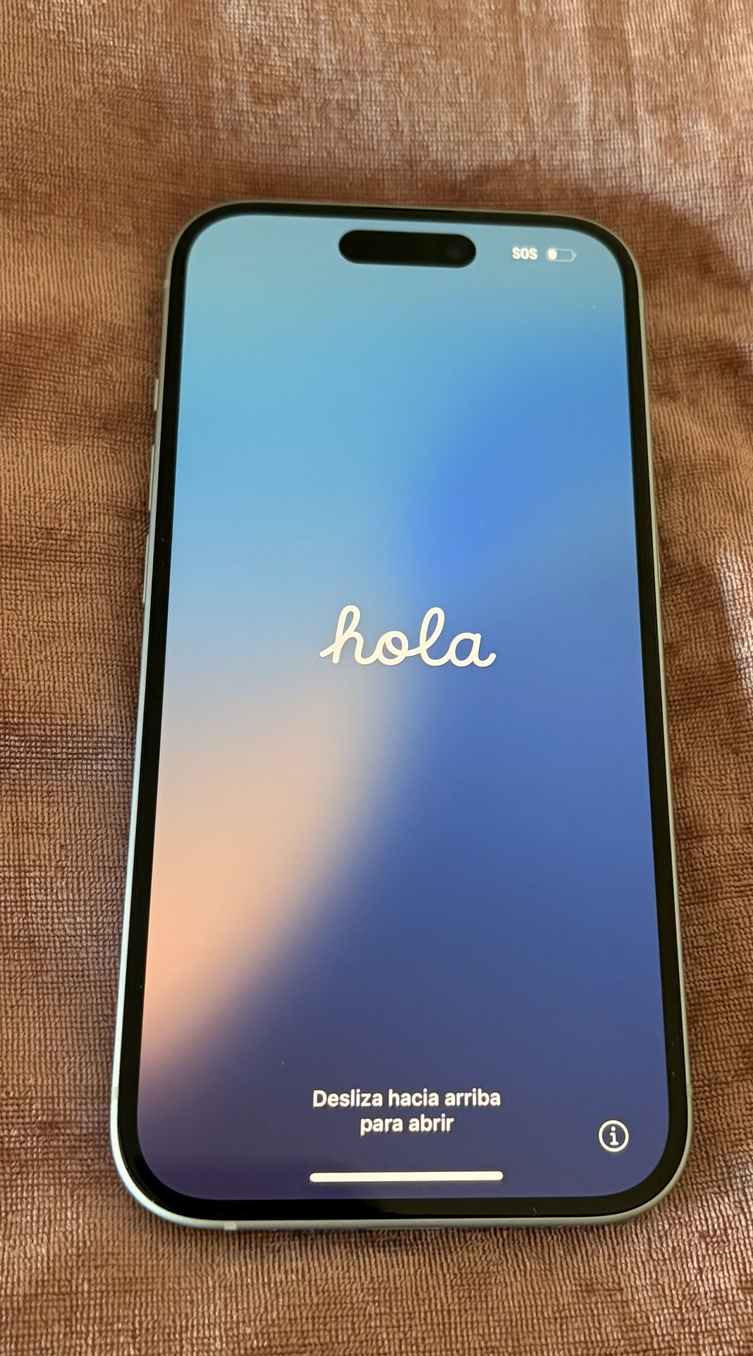Iphone 15 512gb