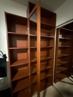 Bookshelf