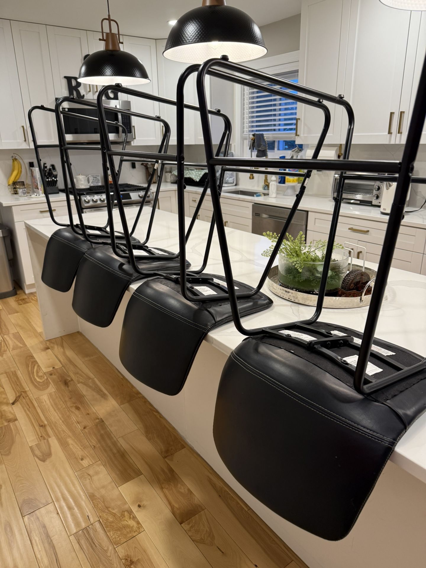 Bar Stool (all 4)