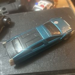 Toy Die Cast Cars 