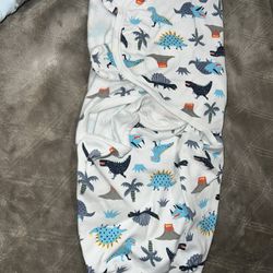 Adjustable Baby Swaddles