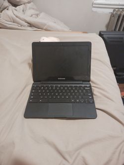 Samsung Chromrbook