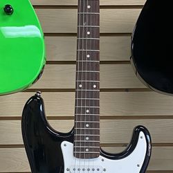 Fender Squier Stratocaster 