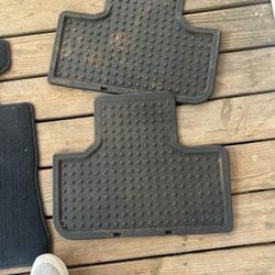 Floor Mats