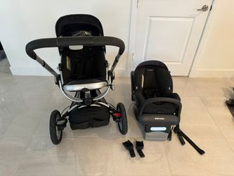 Baby Travel System