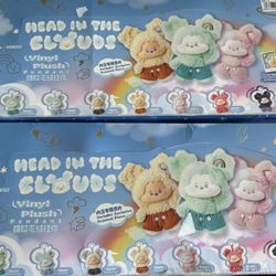Miniso Mickey Blind Box
