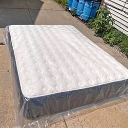 brand new Queen mattress