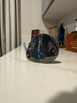 Callaway Ai Smoke Tour Edition 3wood