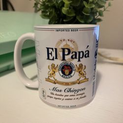 El Papa Mas Chingon 